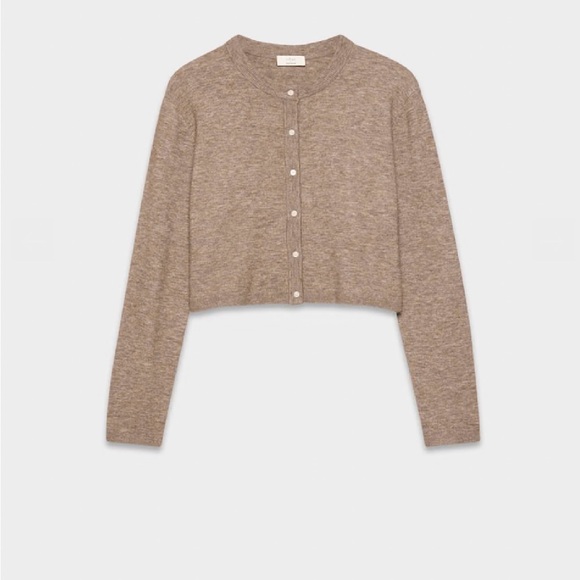 Aritzia Wilfred SoftSpoke™ Sicily Cardigan - Picture 3 of 8